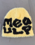 Mea Culpa Beanie