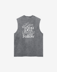 BOLIM" TANK TOP