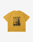 T-SHIRT "CACTUS PLANT