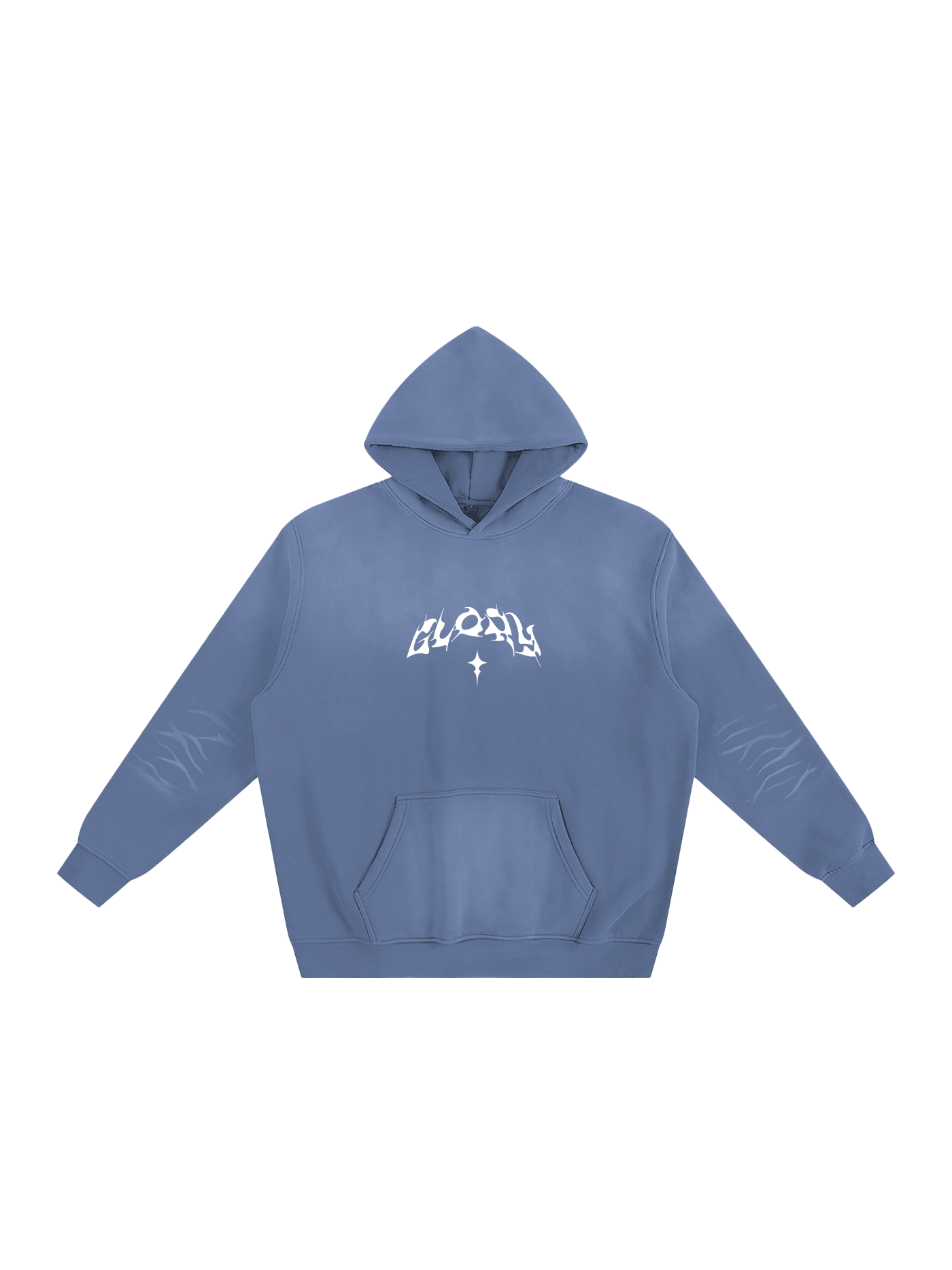 SINC&quot; HOODIE