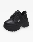 Women's thick sole sneakers