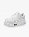 Women's platform sneakers