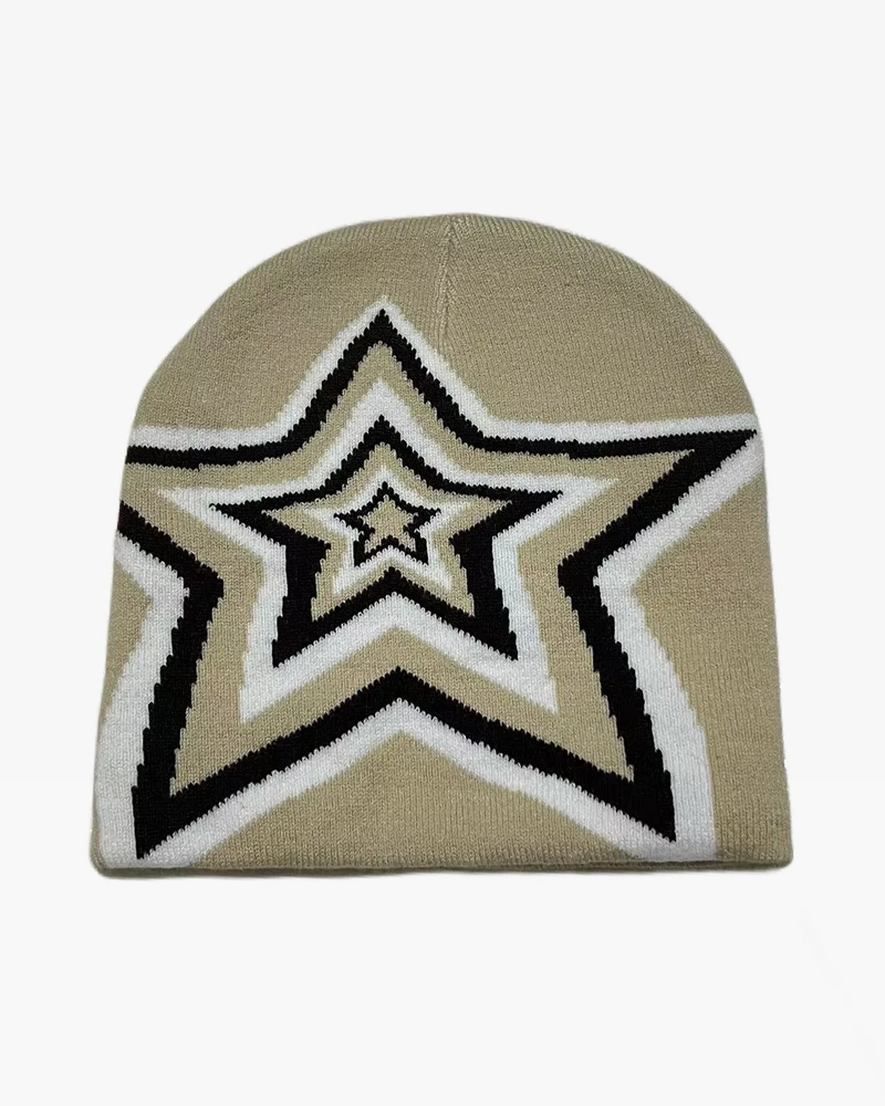 Star bonnet