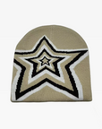 Star bonnet