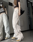 Vintage track pants