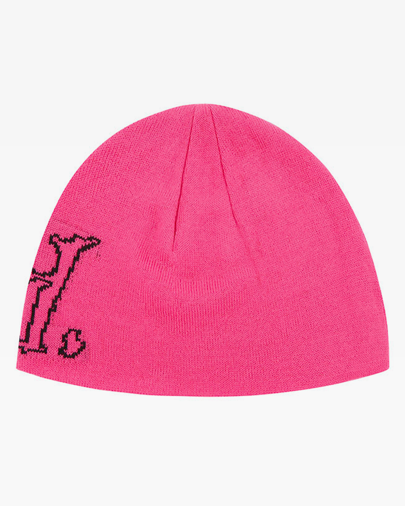 Streetwear beanie