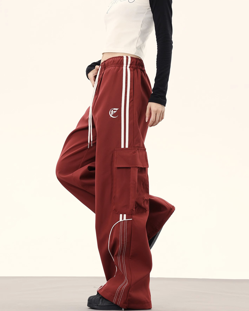 Women&#39;s baggy tracksuit