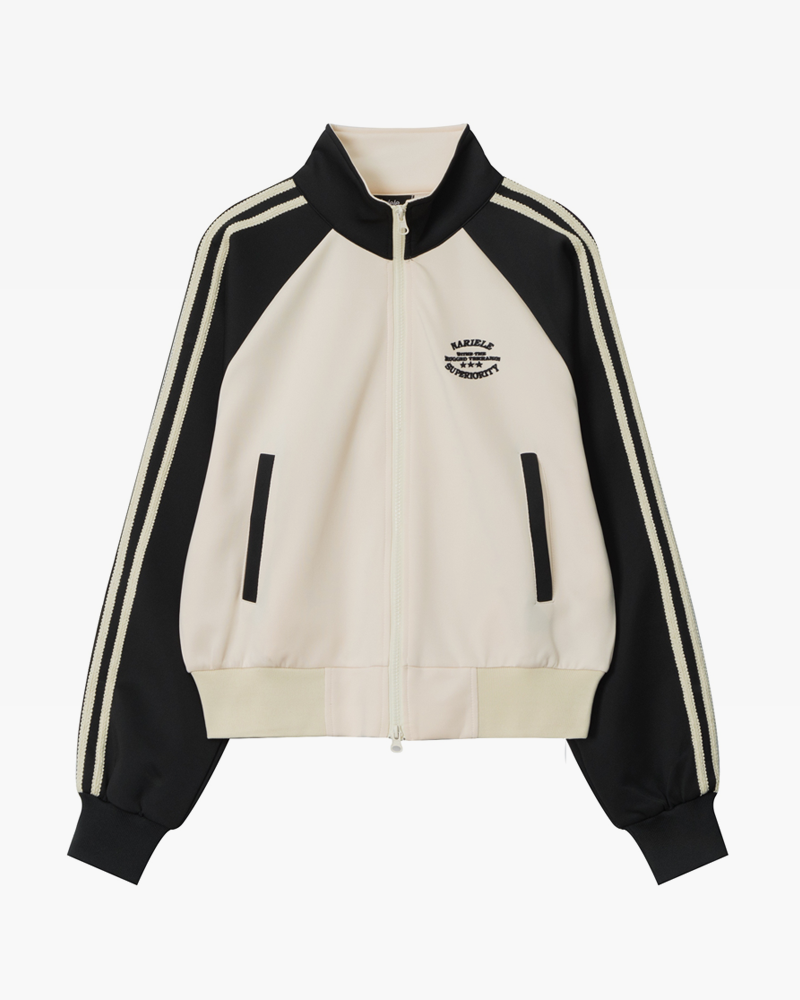 Women&#39;s Tracksuit Jacket