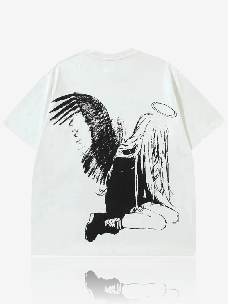 FALL ANGEL T-SHIRT