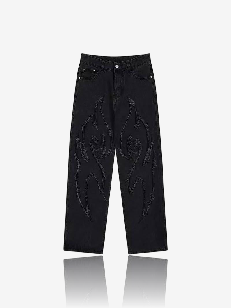 PANT &#39;FIRE&#39;