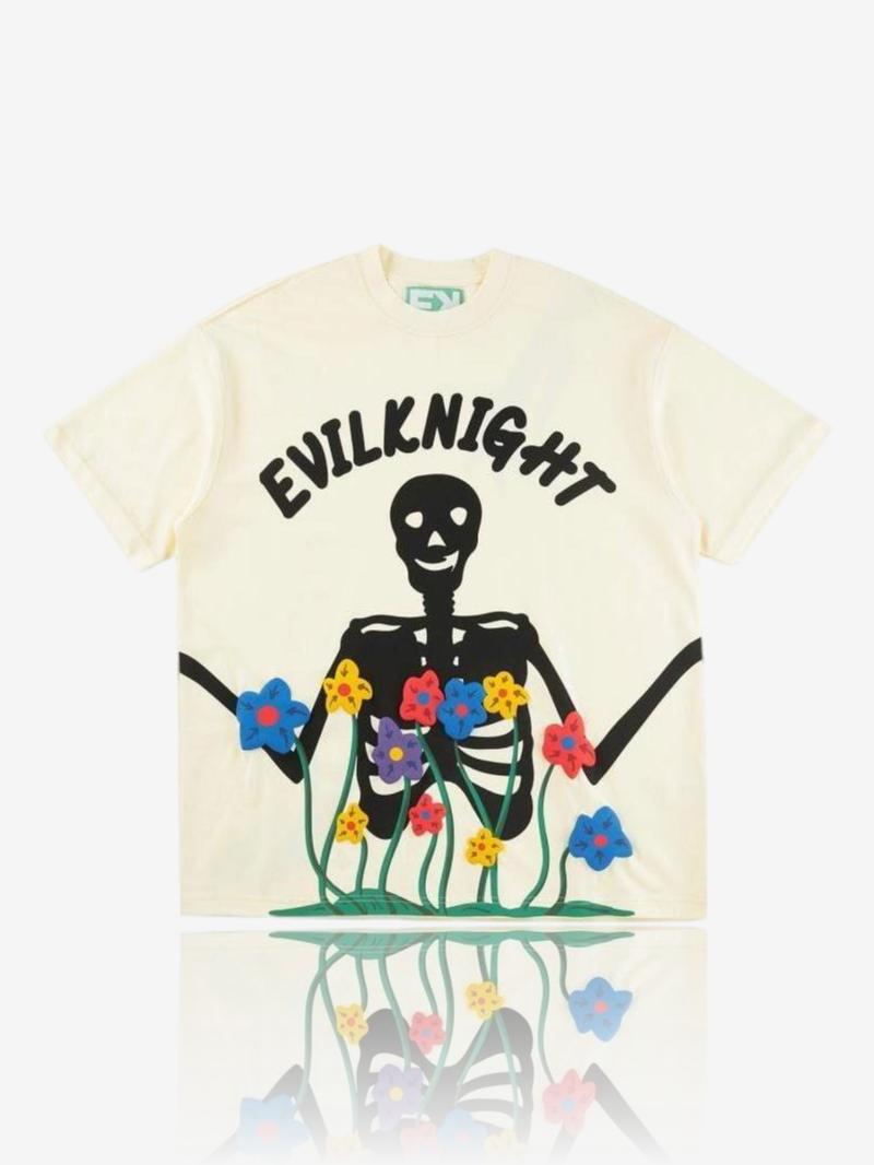 T-SHIRT &quot;EVILKNIGHT