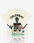 T-SHIRT "EVILKNIGHT