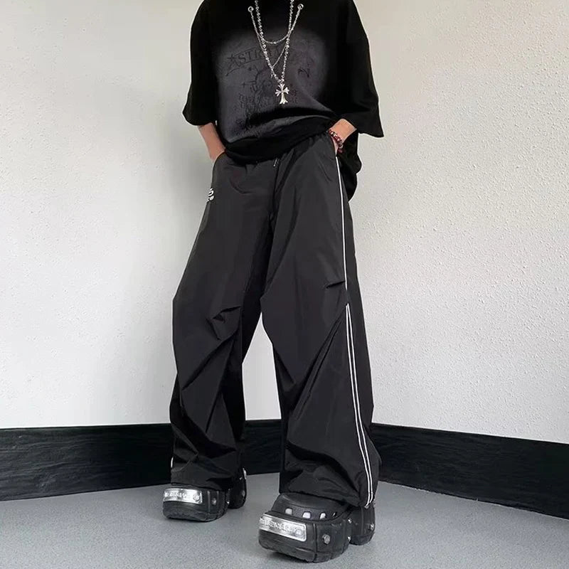 90s track pants