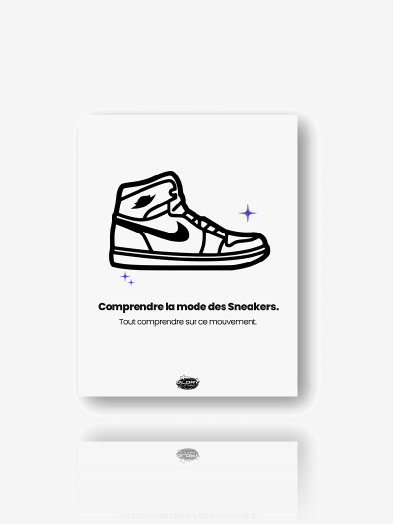 Understanding Sneaker Fashion