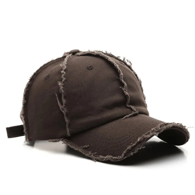 Grunge cap