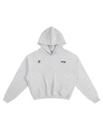 DORIA" HOODIE