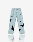 BUTTERFLY PANTS