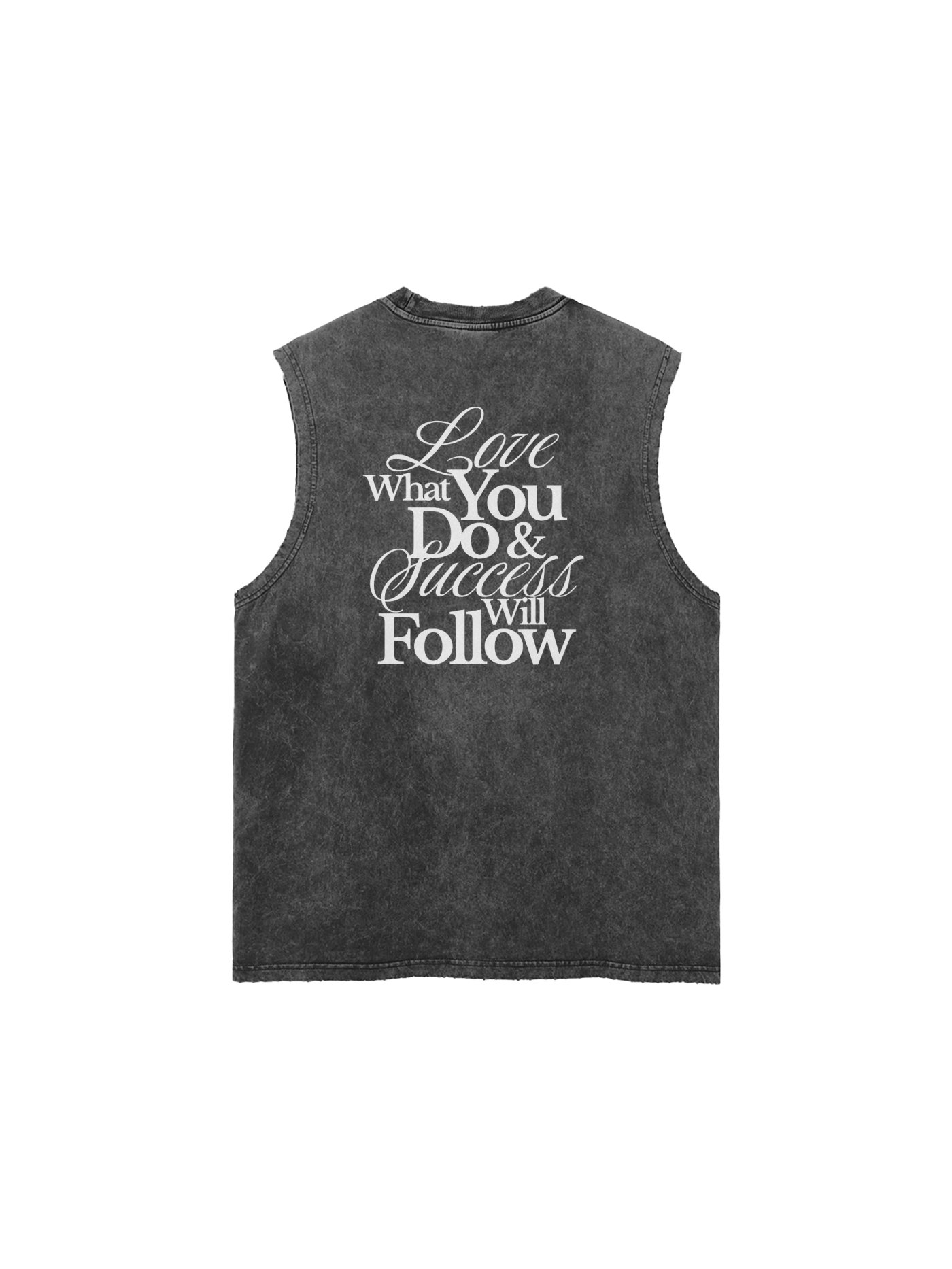 BOLIM&quot; TANK TOP