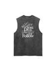 BOLIM" TANK TOP