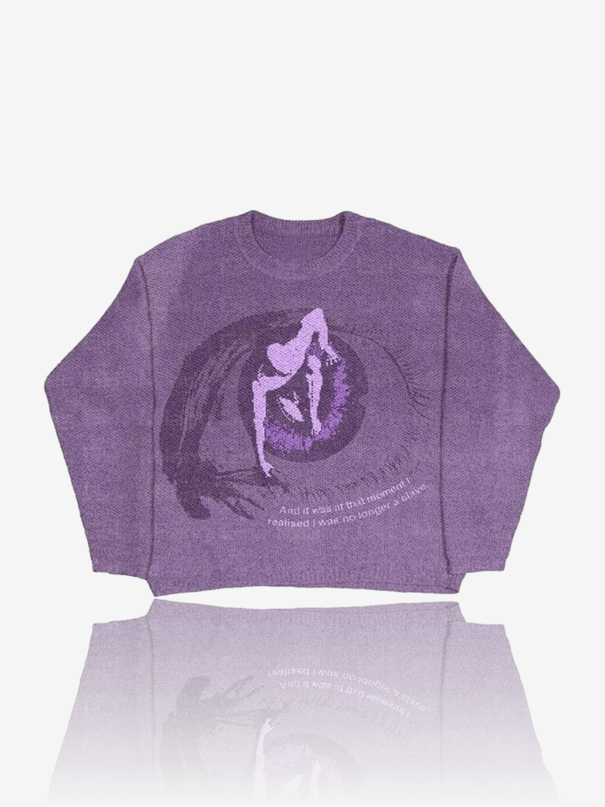 KNIT &quot;SPACE VIZION