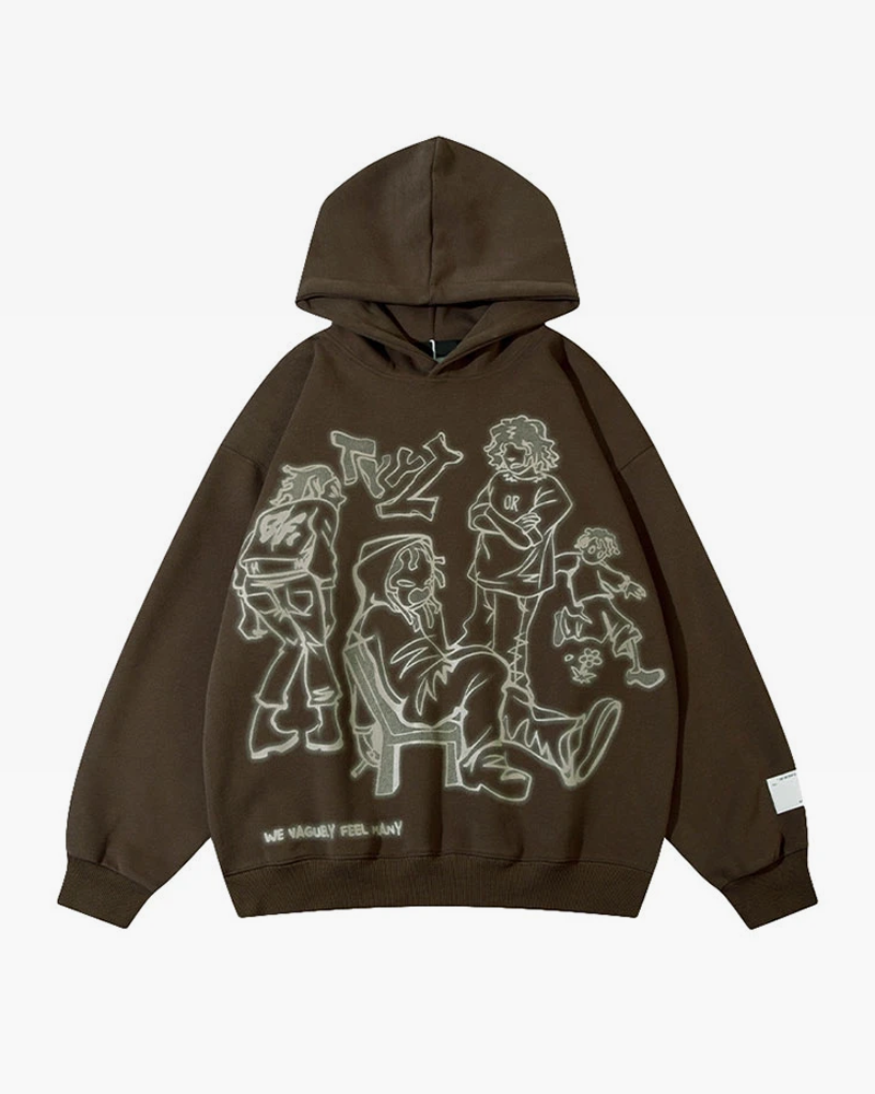 Y2K Hoodie