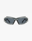 Futuristic sunglasses