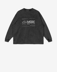 LONG SLEEVE "LOVE MORE