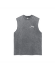 GEMINA" TANK TOP