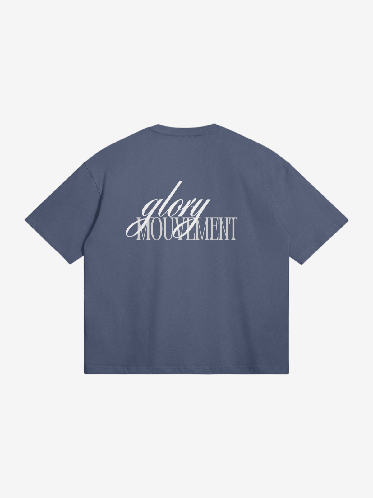 GLORY MOVEMENT&quot; T-SHIRT