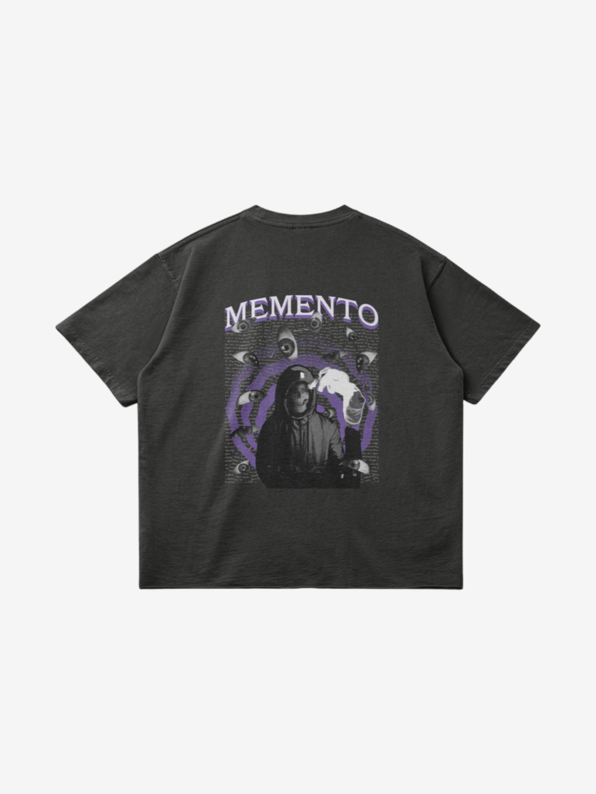 Memento&quot; T-Shirt