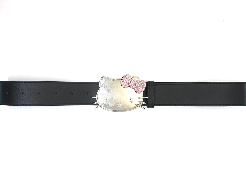 Hello Kitty Belt