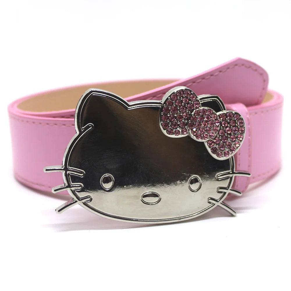 Hello Kitty Belt