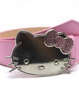 Hello Kitty Belt