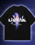 Chaotic t-shirt