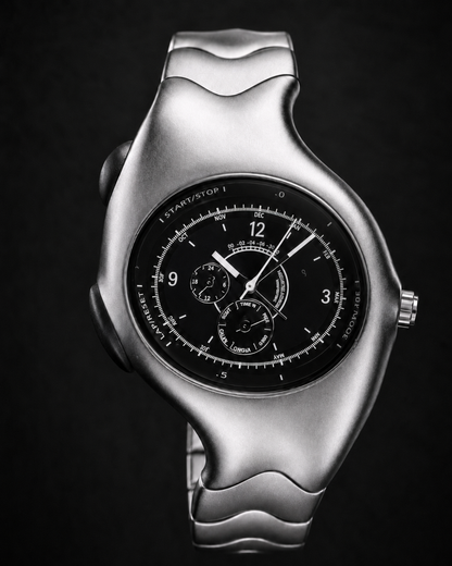 ALIEN TWIST WATCH