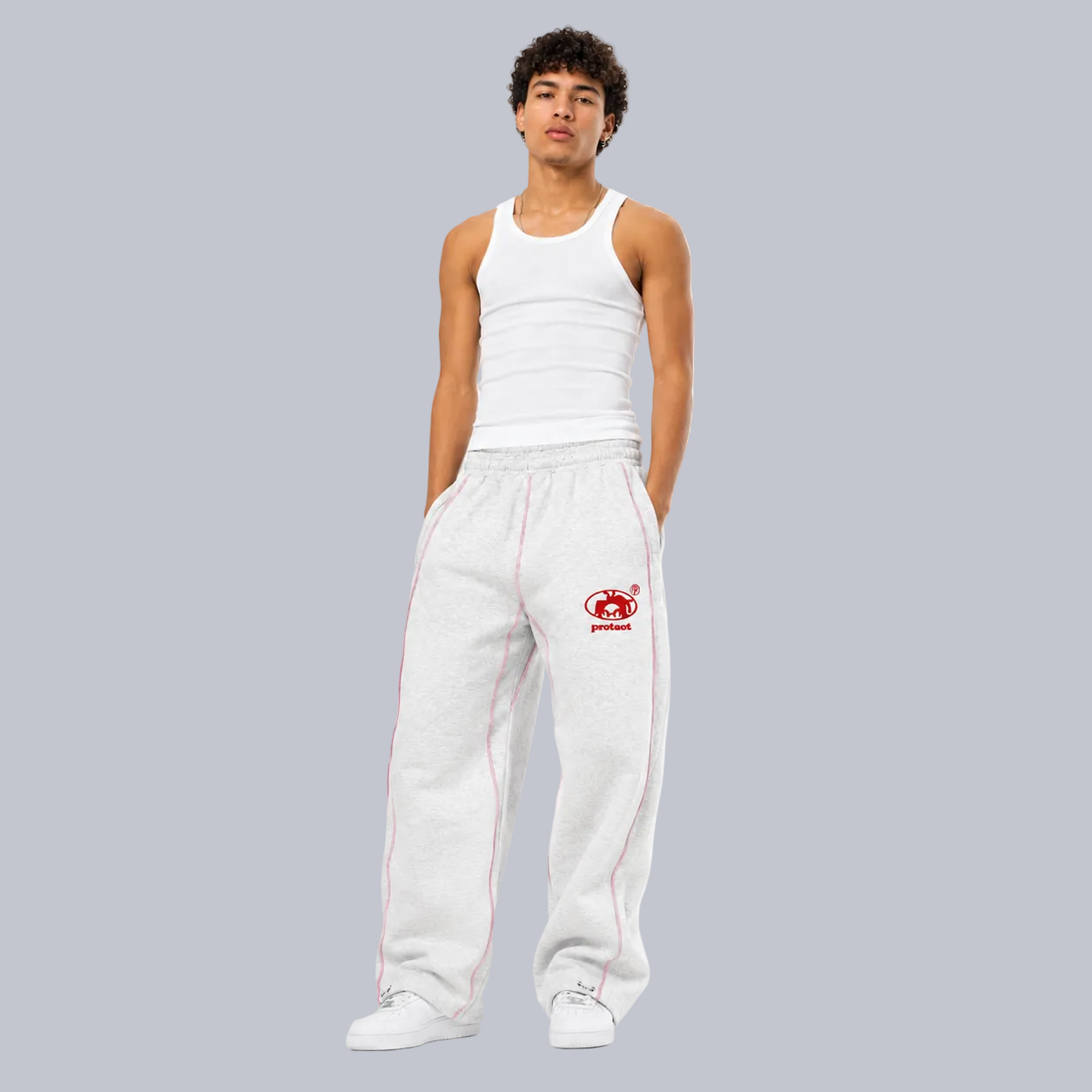 RETRO 2K' PANTS