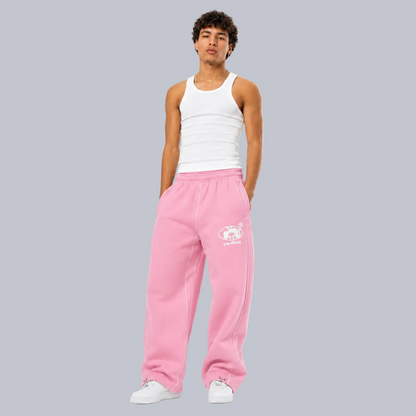 CARGO PANTS STYLE Y2K