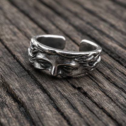 GREEK RING