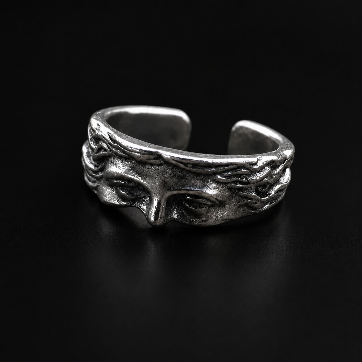 GREEK RING