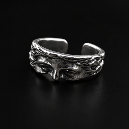 GREEK RING