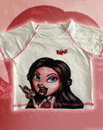 Bratz Crop Top