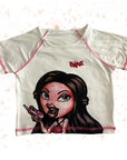 Bratz Crop Top