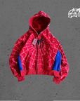 Y2KCLUB - SPIDEY HOODIE