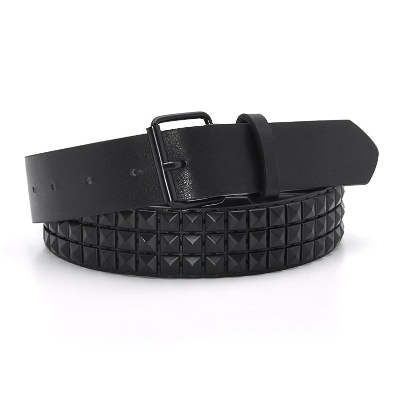 Grunge belt