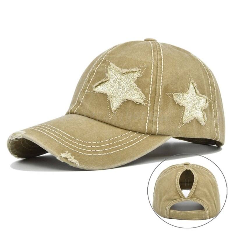 Star Cap