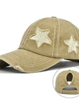 Star Cap