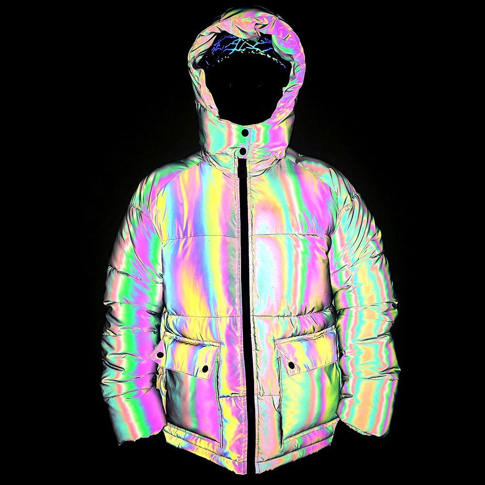 3M Down Jacket