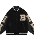 Vintage varsity jacket