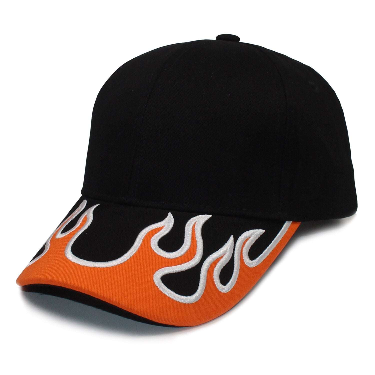 Flame Cap