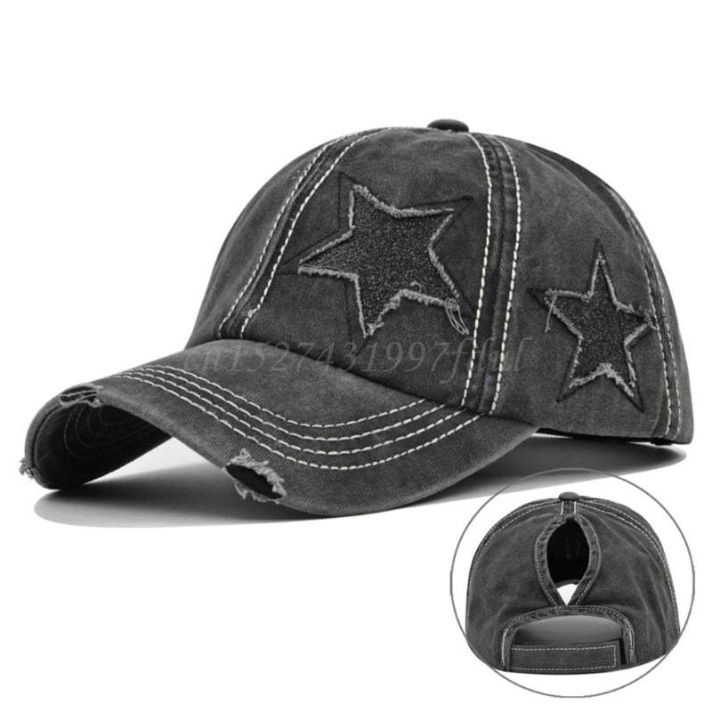 Star Cap